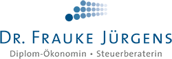 Dr. Frauke Jürgens Logo